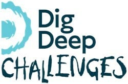 Dig Deep (Challenges)